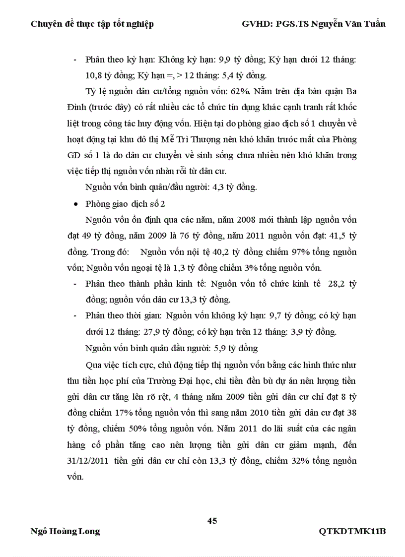 image for page Giải pháp tăng cường huy động vốn tại Chi nhánh NHNo PTNT Nam Hà Nội 1