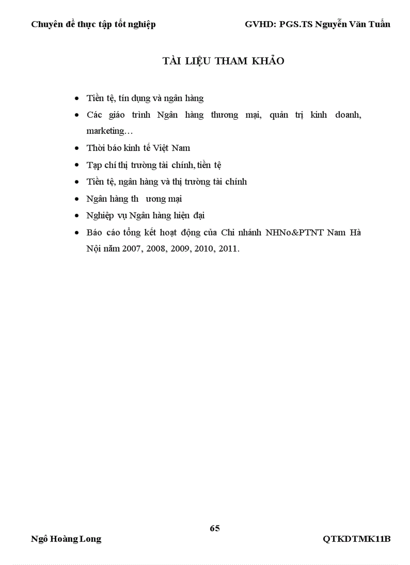 image for page Giải pháp tăng cường huy động vốn tại Chi nhánh NHNo PTNT Nam Hà Nội 1