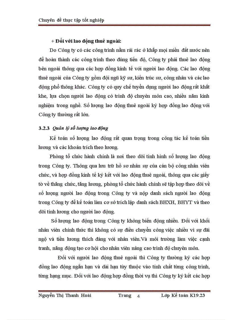 image for page Hoàn thiện kế toán tiền lương và các khoản trích theo lương tại Công ty cổ phần LICOGI 13 1