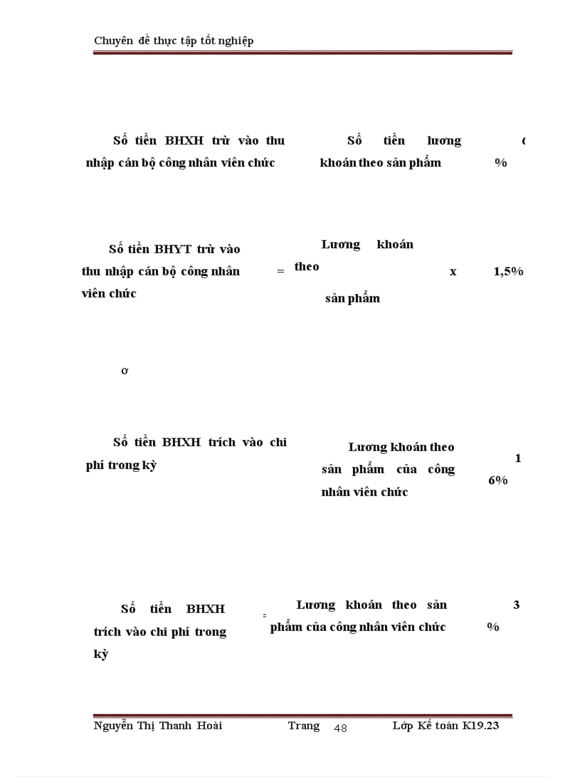 image for page Hoàn thiện kế toán tiền lương và các khoản trích theo lương tại Công ty cổ phần LICOGI 13 1