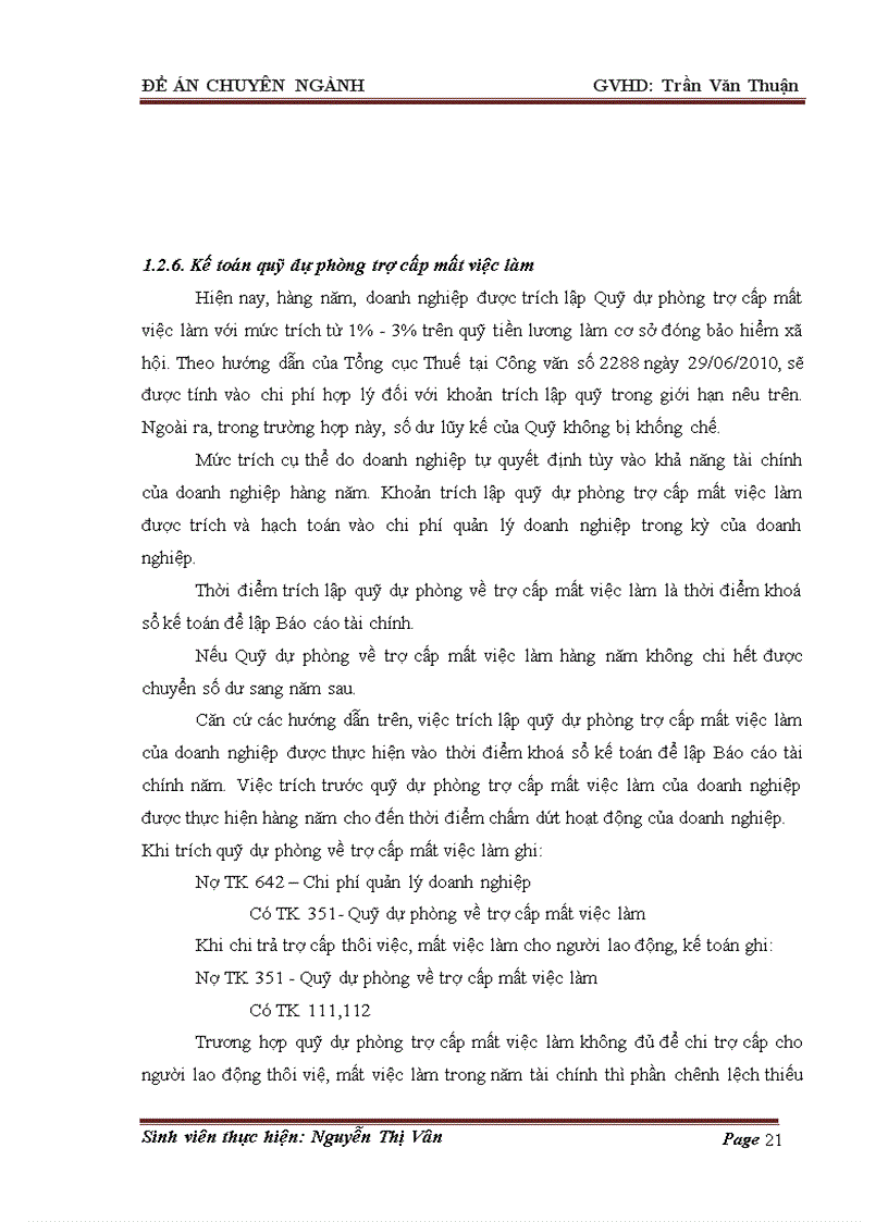 image for page Bàn về kế toán tiền lương và các khoản trích theo lương trong doanh nghiệp Việt Nam 3
