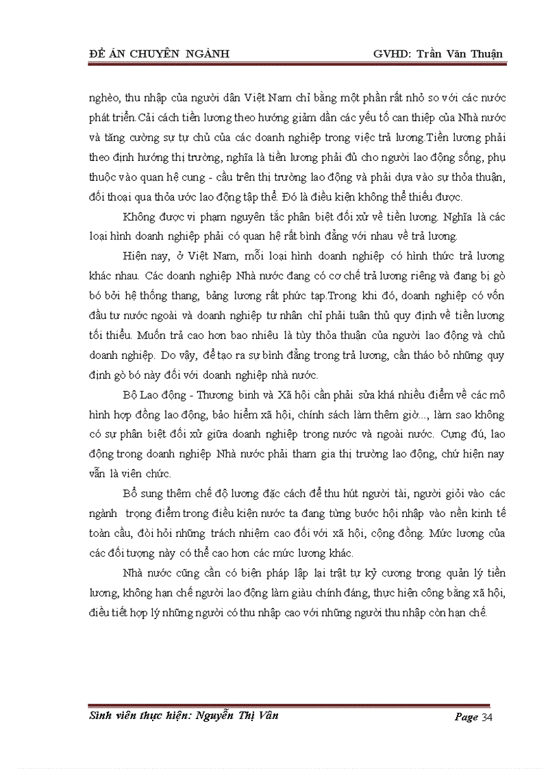 image for page Bàn về kế toán tiền lương và các khoản trích theo lương trong doanh nghiệp Việt Nam 3