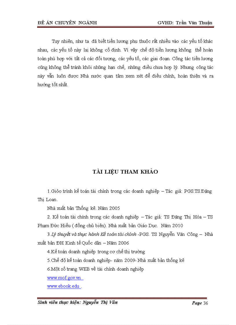 image for page Bàn về kế toán tiền lương và các khoản trích theo lương trong doanh nghiệp Việt Nam 3