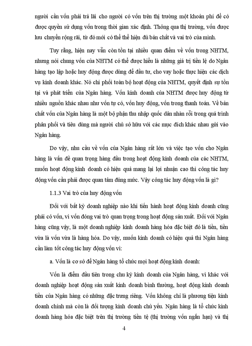 image for page Giải pháp nhằm nâng cao hiệu quả huy động vốn tại Ngân hàng Thương mại Cổ phần Công Thương Việt Nam Chi nhánh Bắc Hà Nội 1