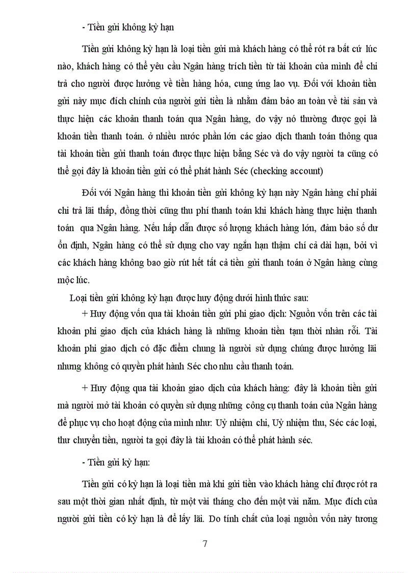 image for page Giải pháp nhằm nâng cao hiệu quả huy động vốn tại Ngân hàng Thương mại Cổ phần Công Thương Việt Nam Chi nhánh Bắc Hà Nội 1
