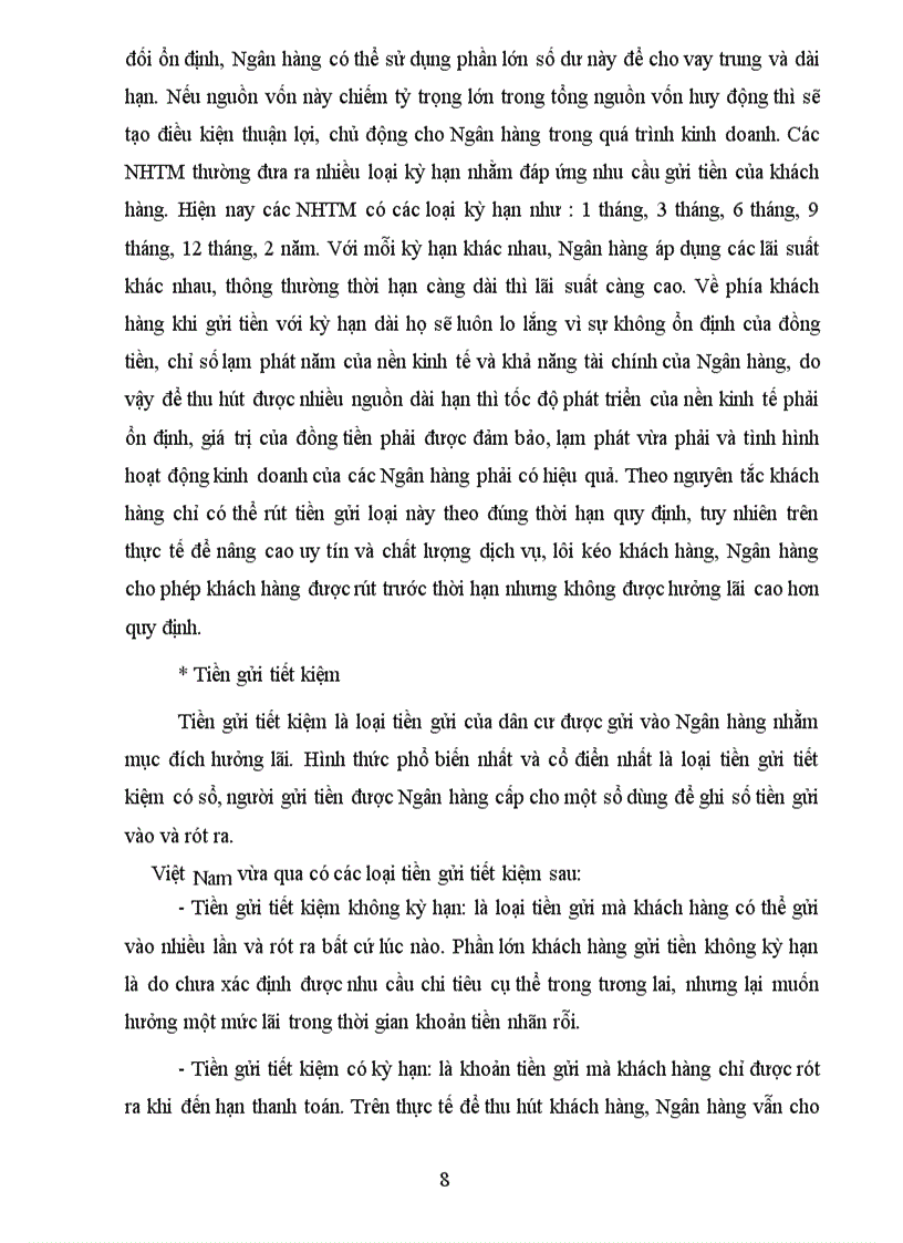 image for page Giải pháp nhằm nâng cao hiệu quả huy động vốn tại Ngân hàng Thương mại Cổ phần Công Thương Việt Nam Chi nhánh Bắc Hà Nội 1