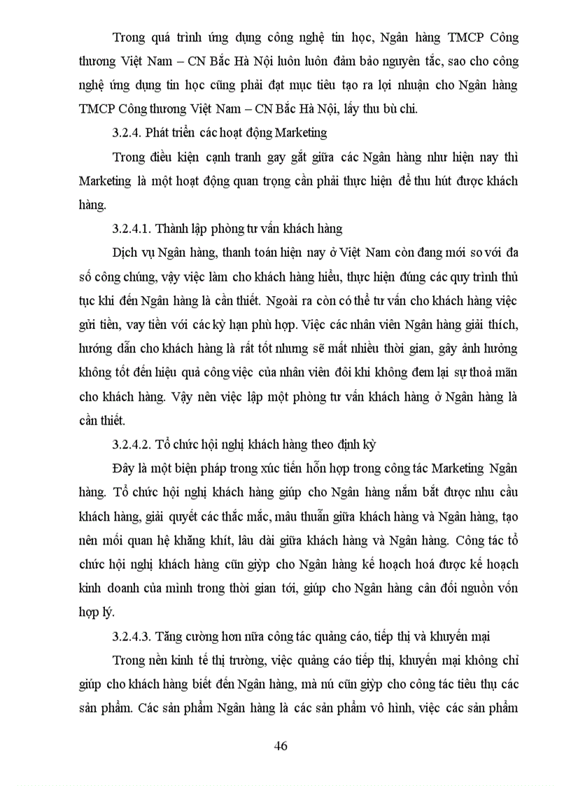 image for page Giải pháp nhằm nâng cao hiệu quả huy động vốn tại Ngân hàng Thương mại Cổ phần Công Thương Việt Nam Chi nhánh Bắc Hà Nội 1