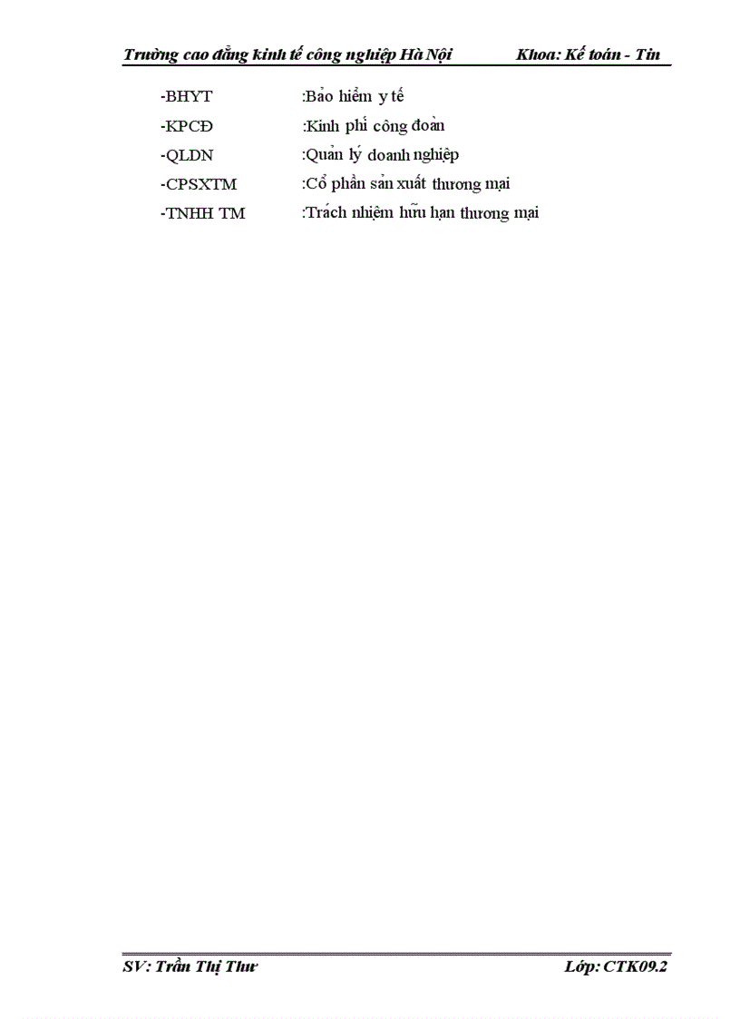 image for page Kế toán tiêu thụ và Xác định kết quả Kinh doanh tại Công ty cổ phần sản xuất thương mại và xuất nhập khẩu Đại Lâm 1