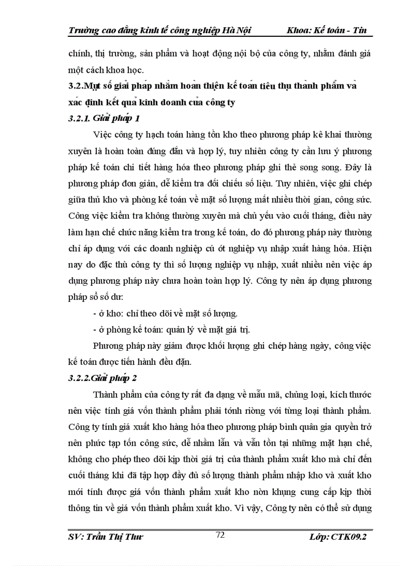 image for page Kế toán tiêu thụ và Xác định kết quả Kinh doanh tại Công ty cổ phần sản xuất thương mại và xuất nhập khẩu Đại Lâm 1