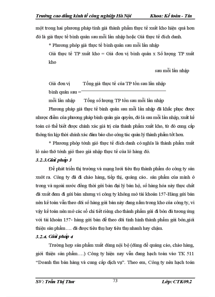 image for page Kế toán tiêu thụ và Xác định kết quả Kinh doanh tại Công ty cổ phần sản xuất thương mại và xuất nhập khẩu Đại Lâm 1