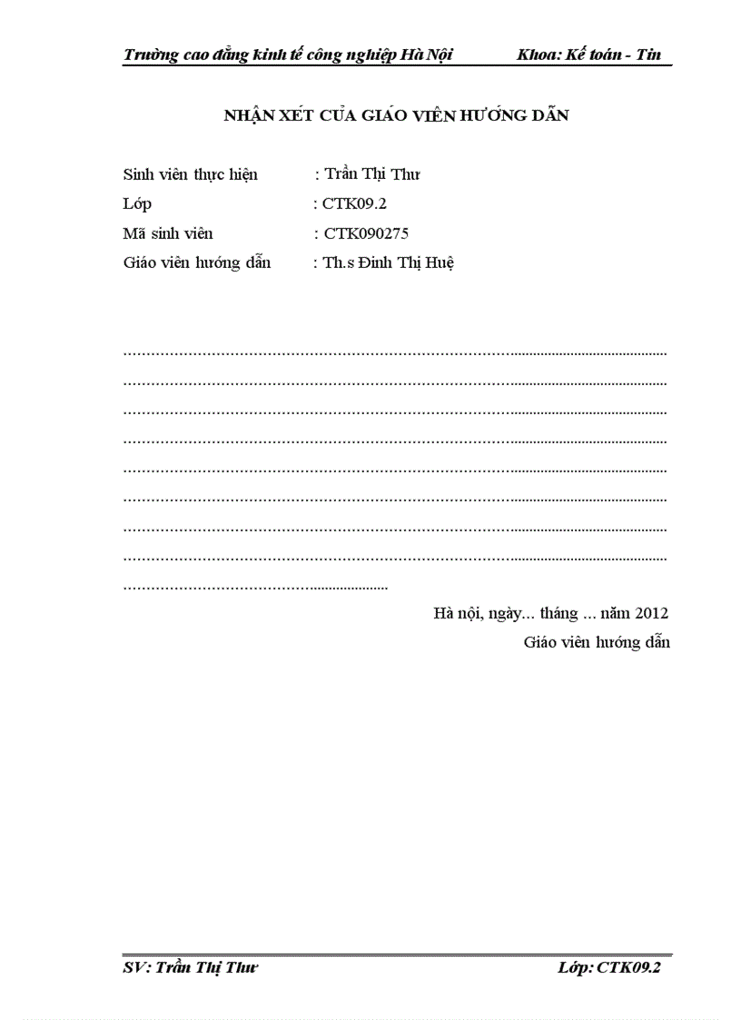 image for page Kế toán tiêu thụ và Xác định kết quả Kinh doanh tại Công ty cổ phần sản xuất thương mại và xuất nhập khẩu Đại Lâm 1