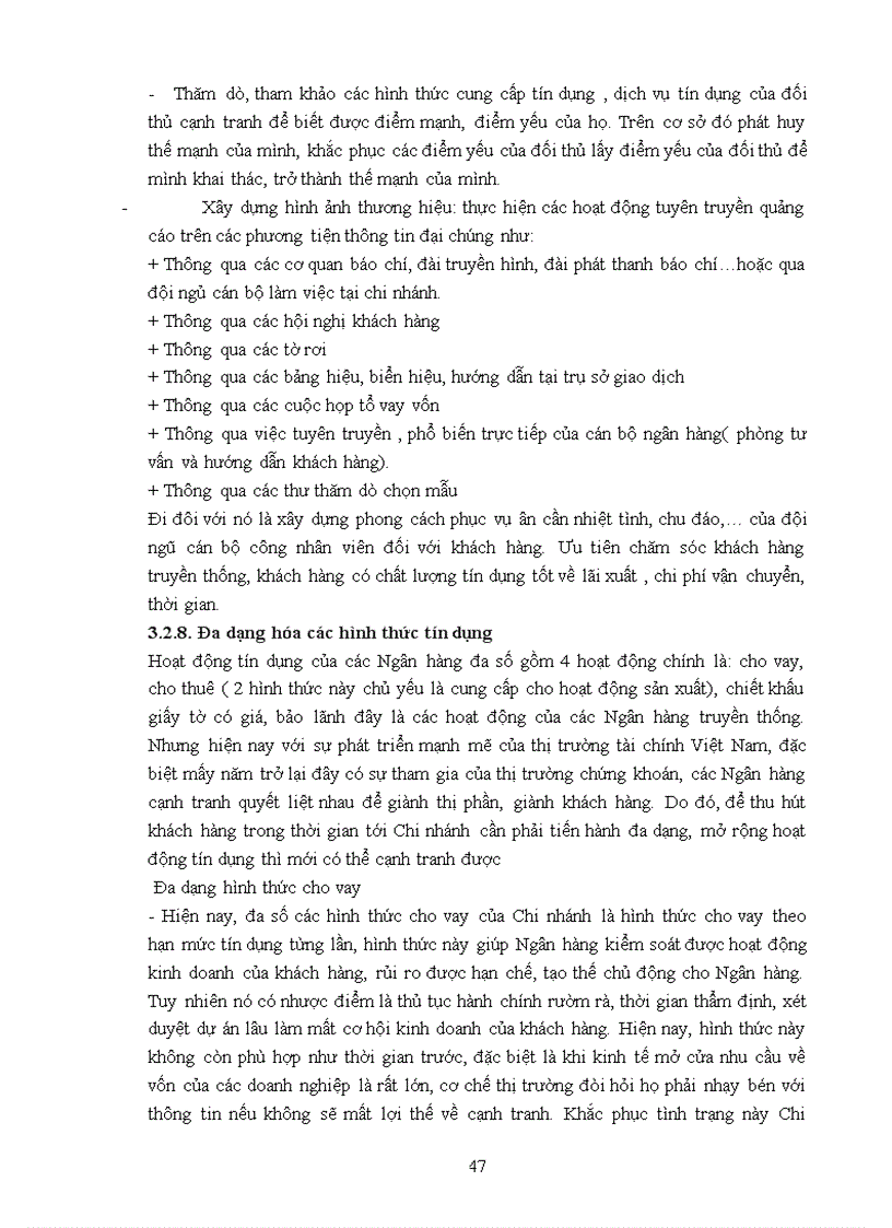 image for page Nâng cao hiệu quả hoạt động tín dụng tại Ngân hàng TMCP Xuất Nhập Khẩu Việt Nam Eximbank chi nhánh Hà Nội 1