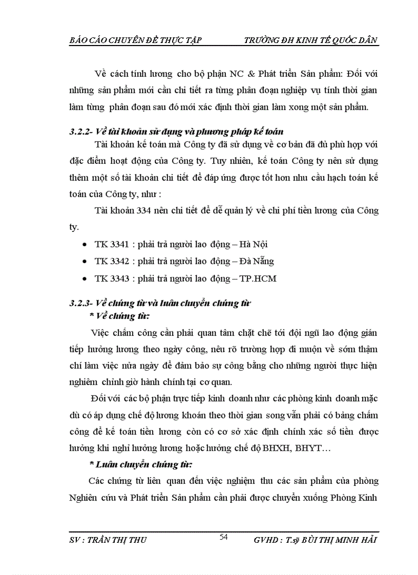 image for page Hoàn thiện kế toán tiền lương và các khoản trích theo lương tại Công ty Cổ phần Phát triển Phần mềm ASIA 3