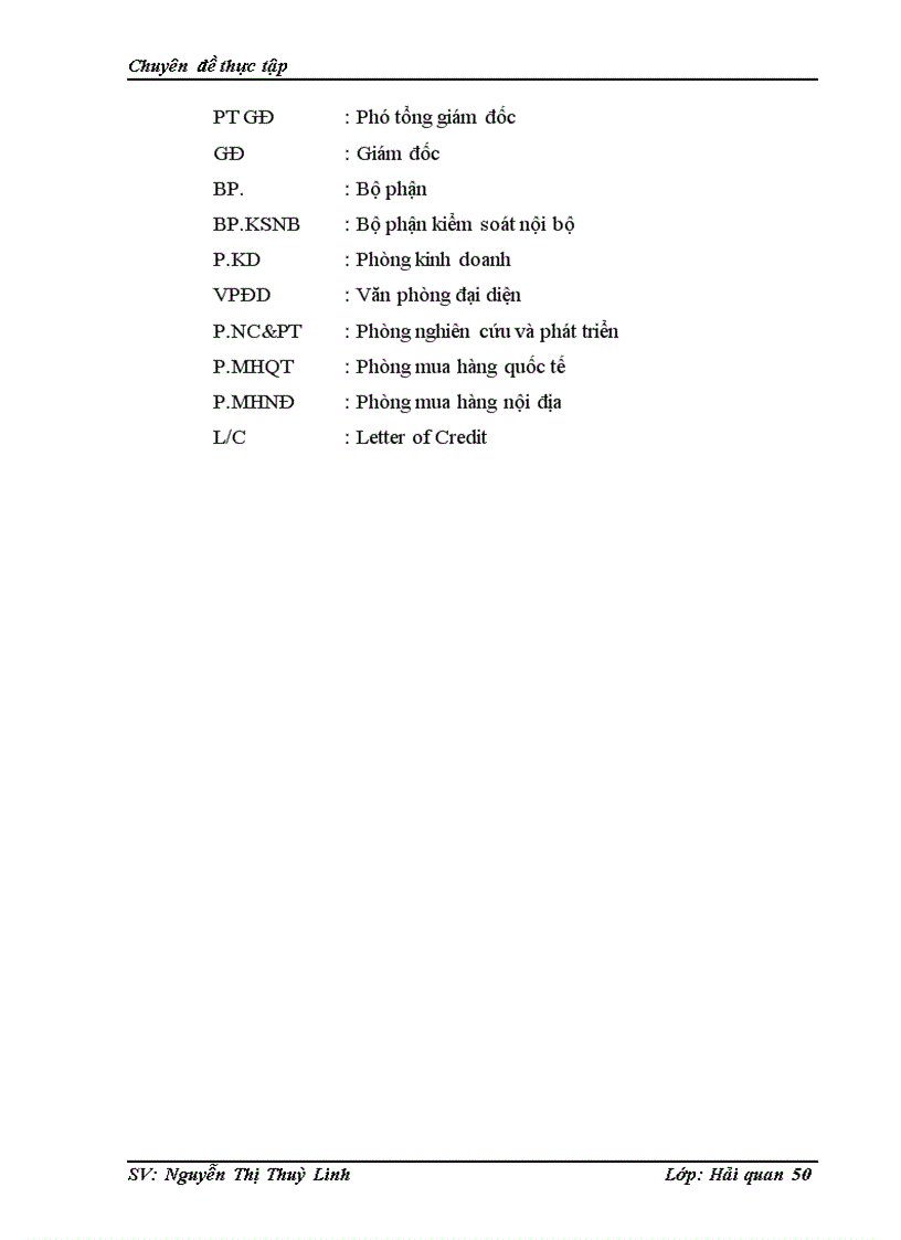 image for page Nhập khẩu hàng hóa của công ty cổ phần tập đoàn Công nghiệp Việt Hiện trạng và phương hướng phát triển