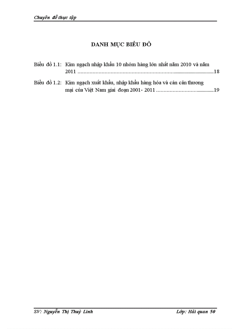 image for page Nhập khẩu hàng hóa của công ty cổ phần tập đoàn Công nghiệp Việt Hiện trạng và phương hướng phát triển