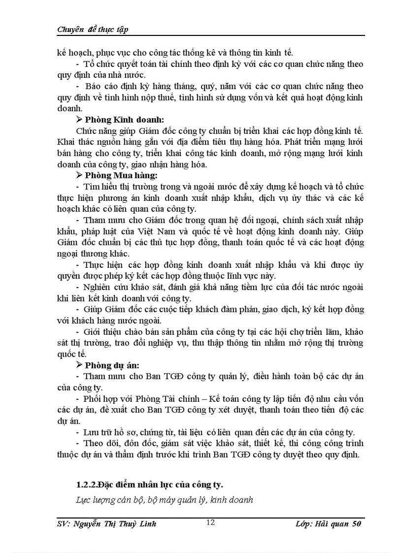 image for page Nhập khẩu hàng hóa của công ty cổ phần tập đoàn Công nghiệp Việt Hiện trạng và phương hướng phát triển