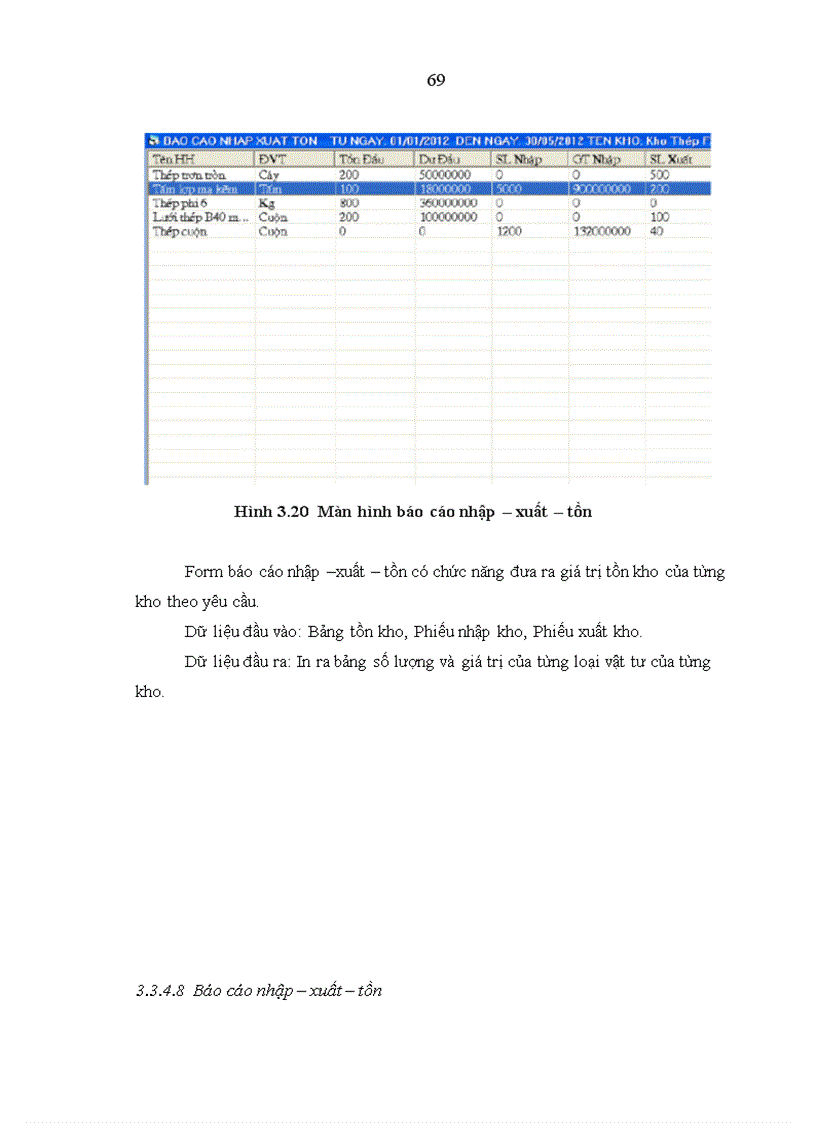 image for page Phân tích thiết kế và xây dựng phần mềm quản lý và kinh doanh vật liệu xây dựng tại công ty Cổ phần Minh Thịnh Hưng Yên