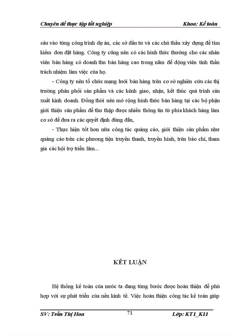 image for page Hoàn thiện kế toán bán hàng tại Công ty TNHH TS Interseats Việt Nam 1