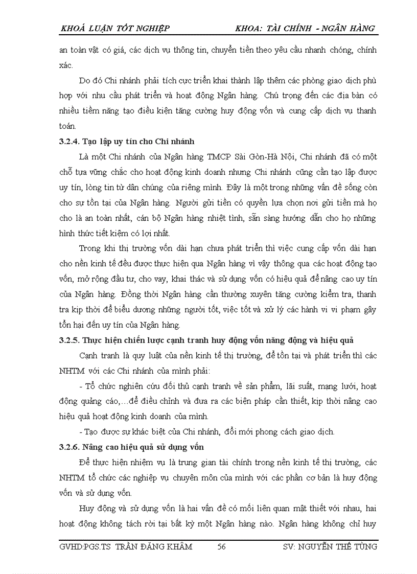 image for page Tăng cường huy động vốn tại Ngân hàng TMCP Sài Gòn Hà Nội chi nhánh Hà Nội 1