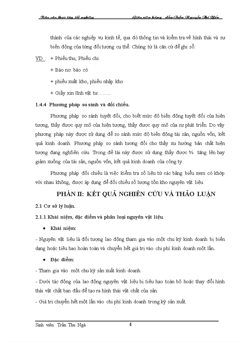 image for page Kế toán nguyên vật liệu tại công ty CP xây dựng Bắc Ninh 1