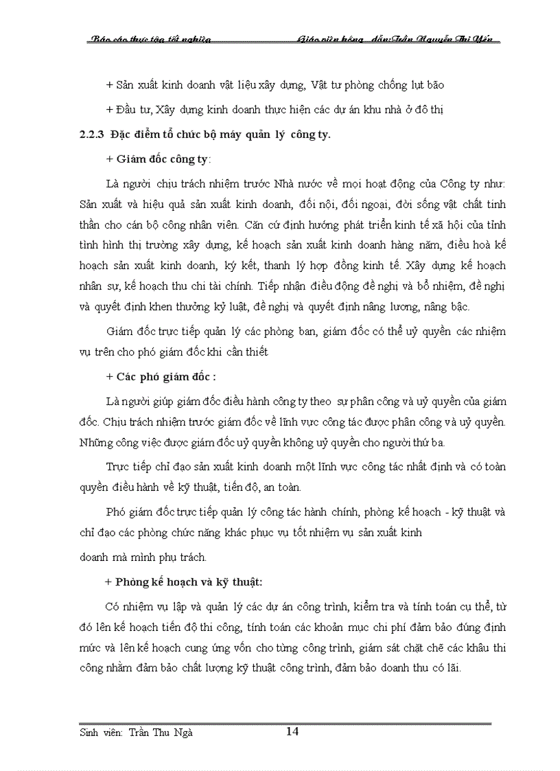 image for page Kế toán nguyên vật liệu tại công ty CP xây dựng Bắc Ninh 1