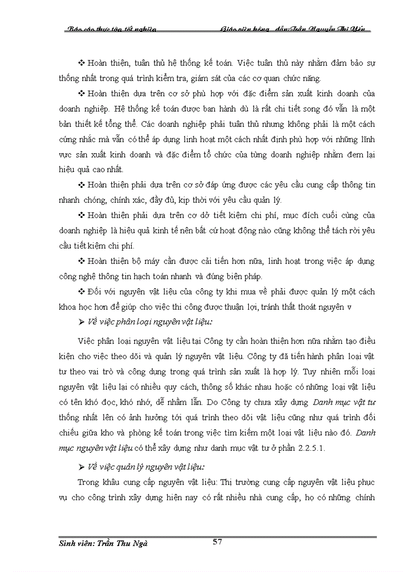 image for page Kế toán nguyên vật liệu tại công ty CP xây dựng Bắc Ninh 1