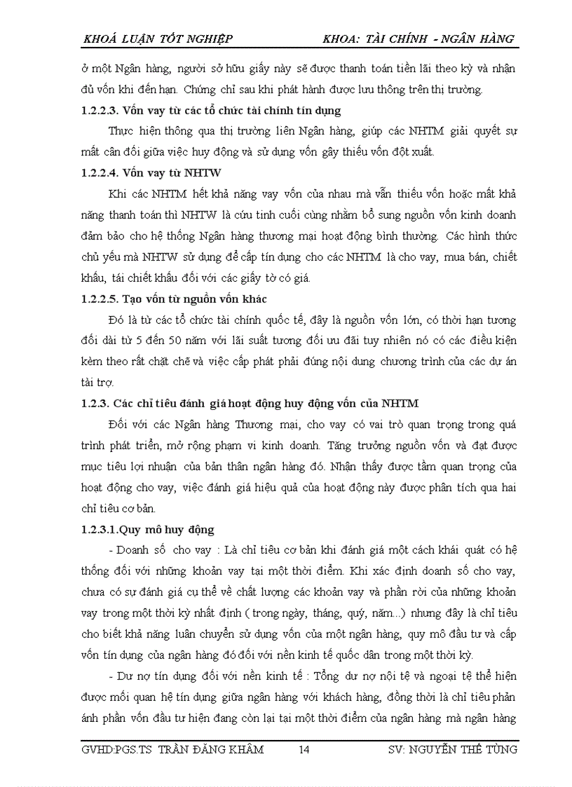 image for page Tăng cường huy động vốn tại Ngân hàng TMCP Sài Gòn Hà Nội chi nhánh Hà Nội 3
