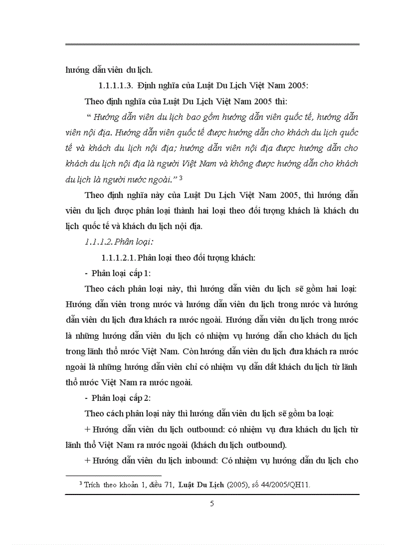 image for page Công tác tổ chức và quản lý nhằm nâng cao chất lượng nguồn nhân lực hướng dẫn viên du lịch nội địa tại công ty Lữ hành HanoiTourist 3