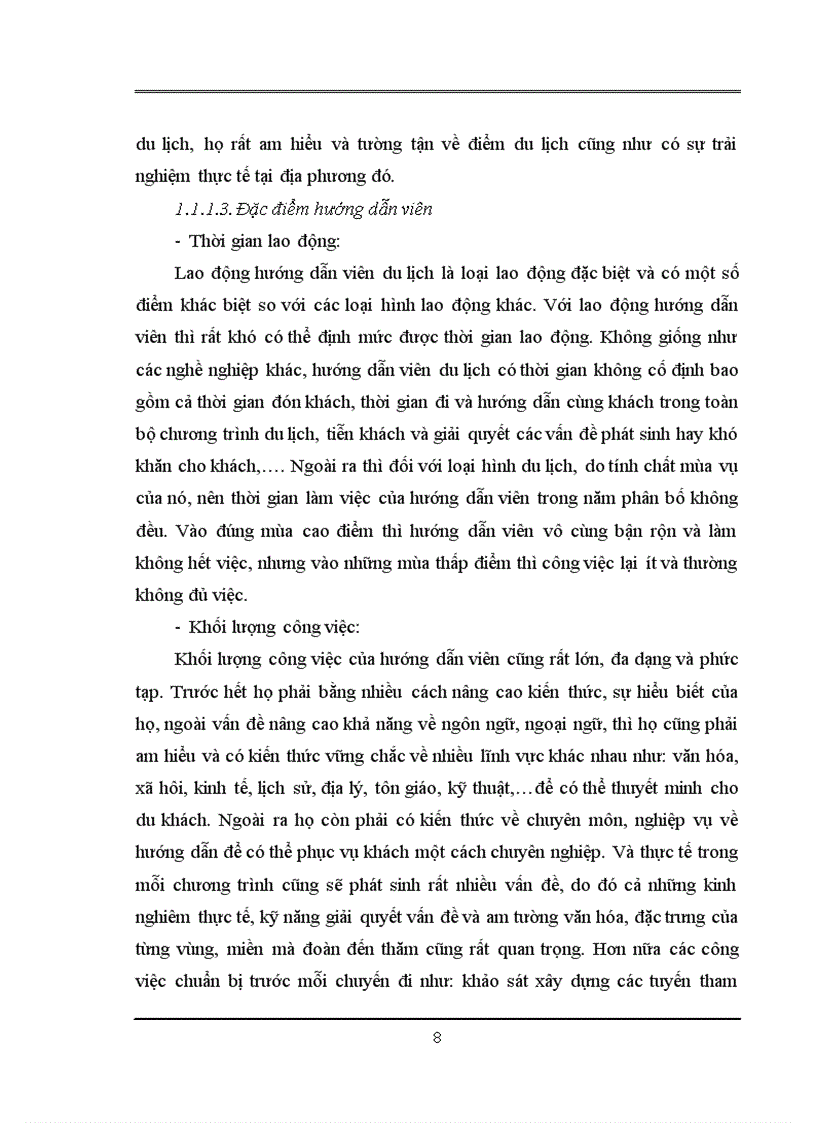 image for page Công tác tổ chức và quản lý nhằm nâng cao chất lượng nguồn nhân lực hướng dẫn viên du lịch nội địa tại công ty Lữ hành HanoiTourist 3
