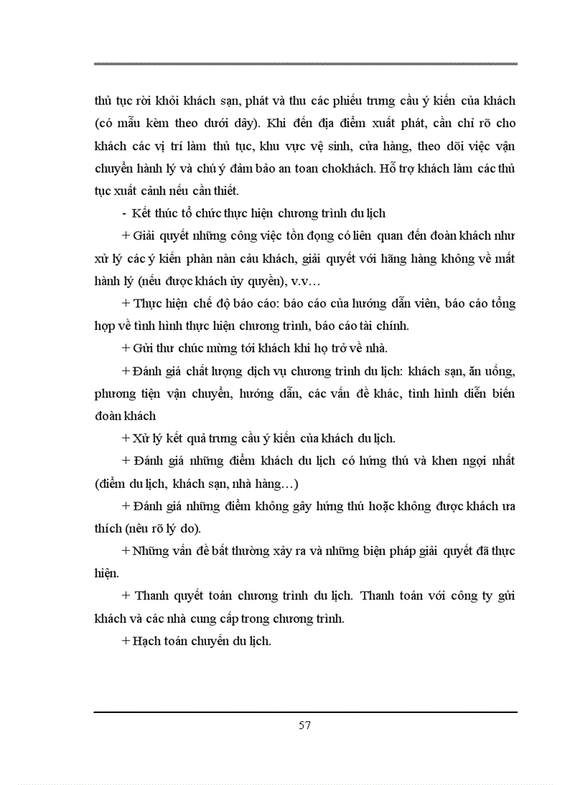 image for page Công tác tổ chức và quản lý nhằm nâng cao chất lượng nguồn nhân lực hướng dẫn viên du lịch nội địa tại công ty Lữ hành HanoiTourist 3