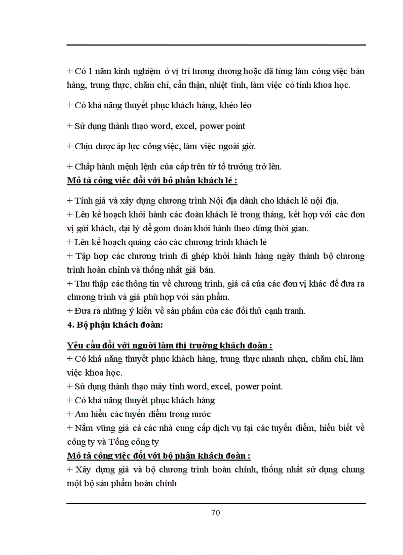 image for page Công tác tổ chức và quản lý nhằm nâng cao chất lượng nguồn nhân lực hướng dẫn viên du lịch nội địa tại công ty Lữ hành HanoiTourist 3