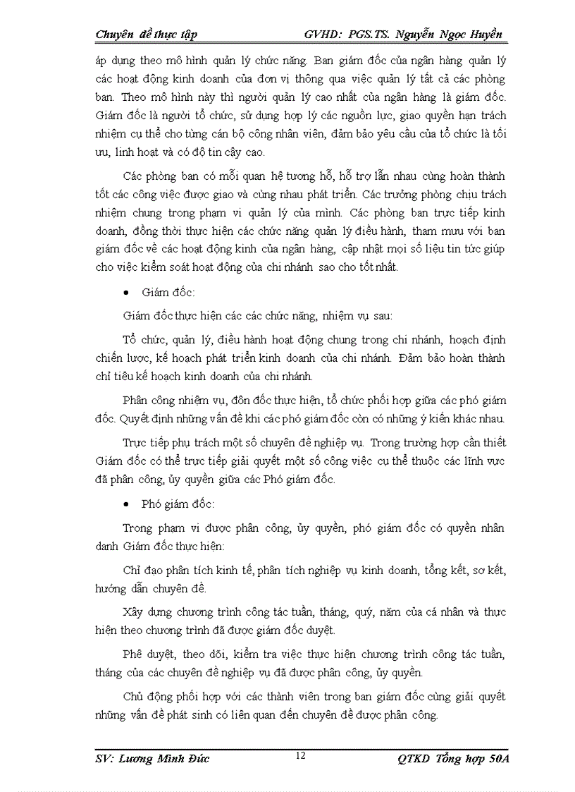 image for page Giải pháp tăng cường huy động vốn tại ngân hàng TMCP Ngoại thương Việt Nam chi nhánh Thành Công