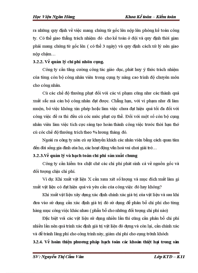 image for page Tổ chức kế toán tập hợp chi phí và tính giá thành sản phẩm sản xuất tại Công ty Cổ Phần Xây Dựng số 11 Vinaconex 1 1