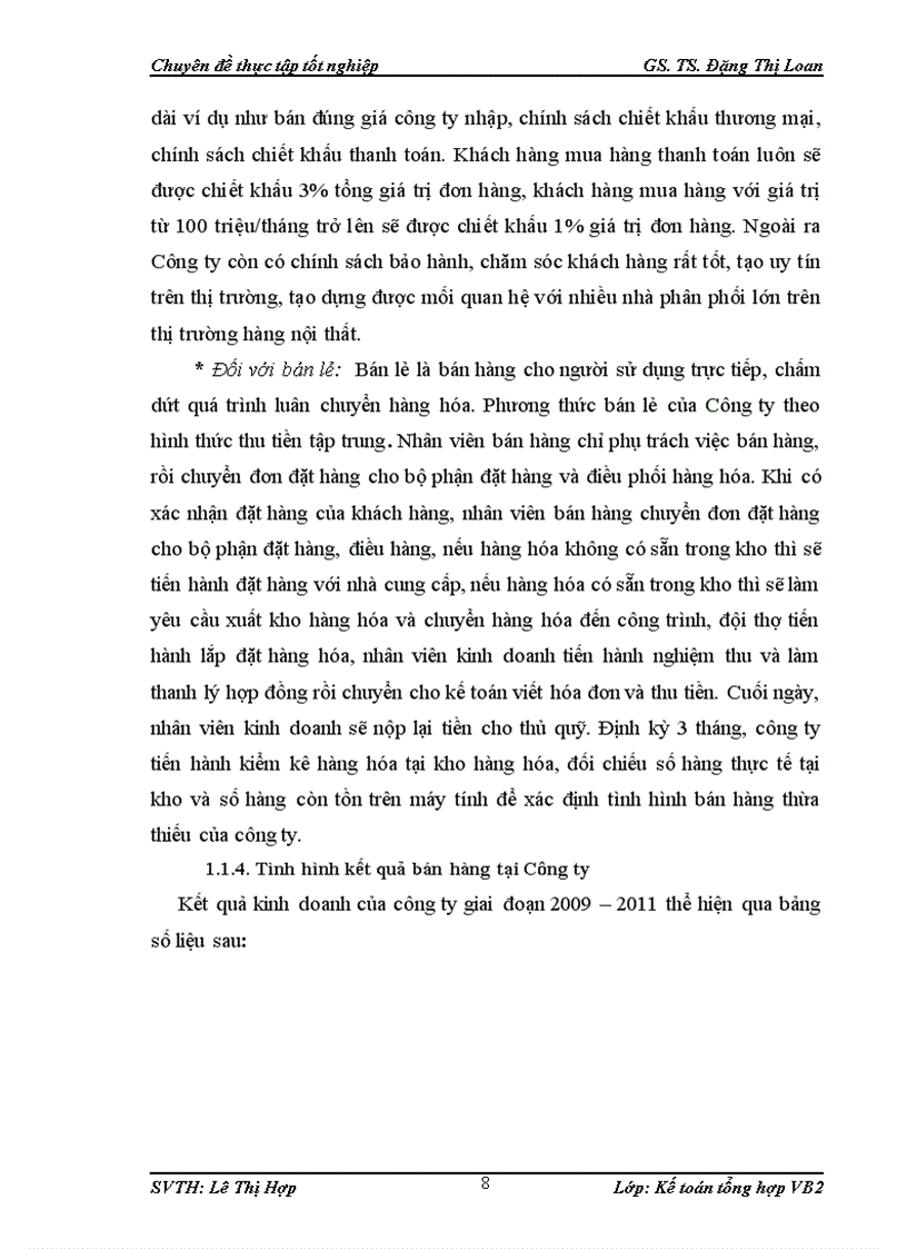 image for page Đánh giá thực trạng và phương huớng hoàn thiện kế toán bán hàng và xác định kết quả bán hàng tại Công ty cổ phần GSC Việt Nam