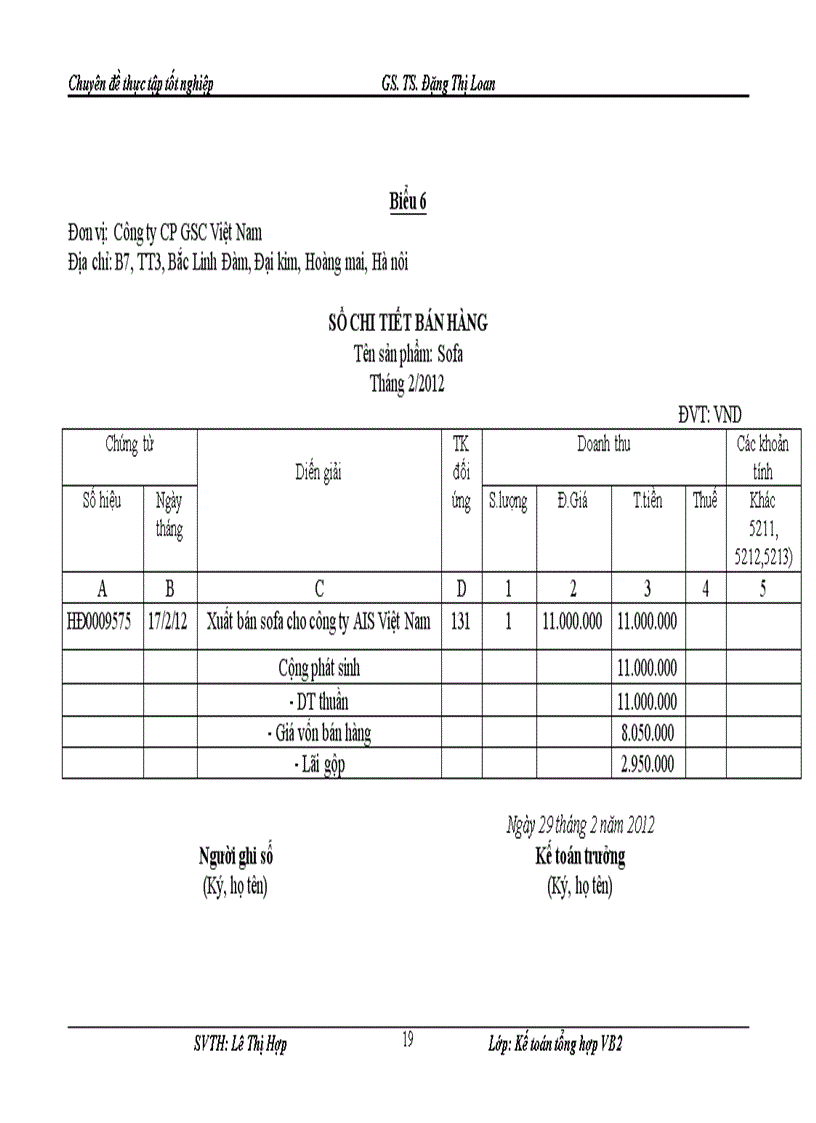 image for page Đánh giá thực trạng và phương huớng hoàn thiện kế toán bán hàng và xác định kết quả bán hàng tại Công ty cổ phần GSC Việt Nam