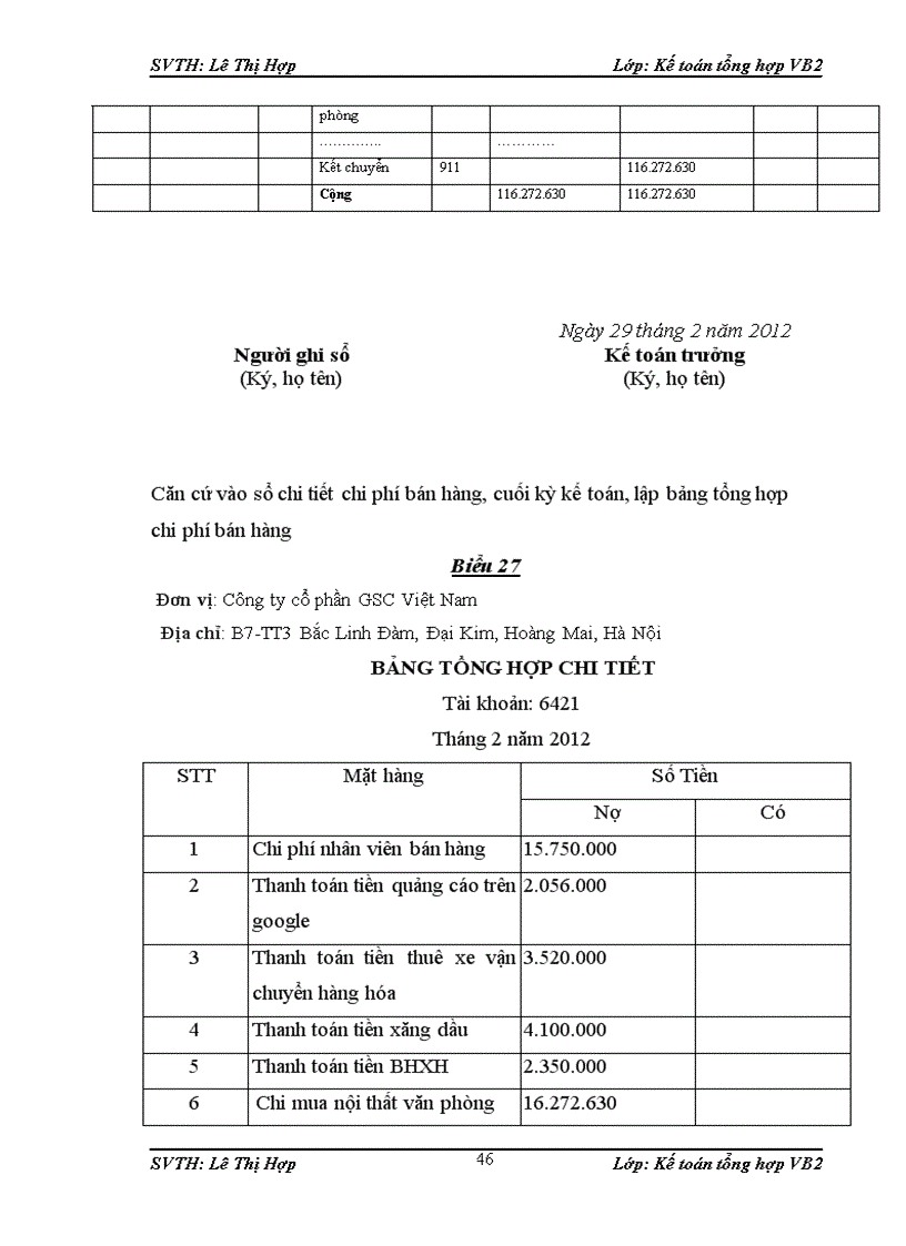 image for page Đánh giá thực trạng và phương huớng hoàn thiện kế toán bán hàng và xác định kết quả bán hàng tại Công ty cổ phần GSC Việt Nam
