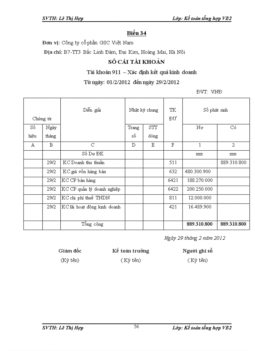 image for page Đánh giá thực trạng và phương huớng hoàn thiện kế toán bán hàng và xác định kết quả bán hàng tại Công ty cổ phần GSC Việt Nam