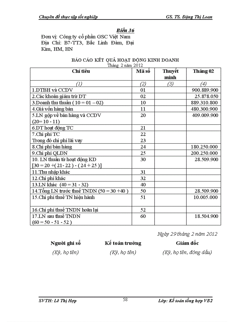 image for page Đánh giá thực trạng và phương huớng hoàn thiện kế toán bán hàng và xác định kết quả bán hàng tại Công ty cổ phần GSC Việt Nam