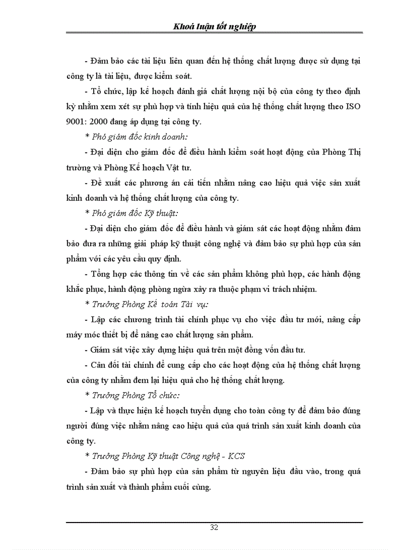 image for page Hoàn thiện kế toán bán hàng và xác định kết quả bán hàng tại Công ty Cổ phần Giấy Trúc Bạch Hà Nội 1
