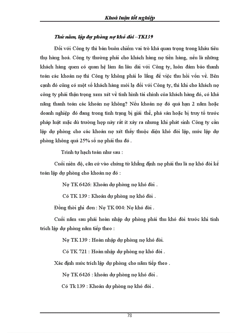 image for page Hoàn thiện kế toán bán hàng và xác định kết quả bán hàng tại Công ty Cổ phần Giấy Trúc Bạch Hà Nội 1