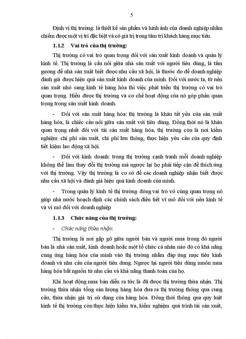 image for page Những giải pháp phát triển thị trường tiêu thụ sản phẩm nhựa đường của Công ty CP XDTM Vật tư giao thông II
