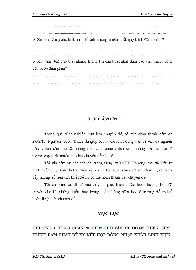 image for page Hoàn thiện quy trình đàm phán để ký kết hợp đồng nhập khẩu linh kiện máy tính taị công ty TNHH Thương mại và đầu tư phát triển Duy Anh