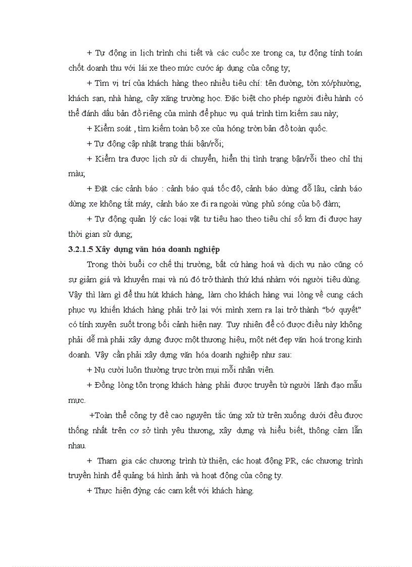 image for page Giải pháp nâng cao chất lượng dịch vụ taxi của công ty cổ phần đầu tư và thương mại vistar