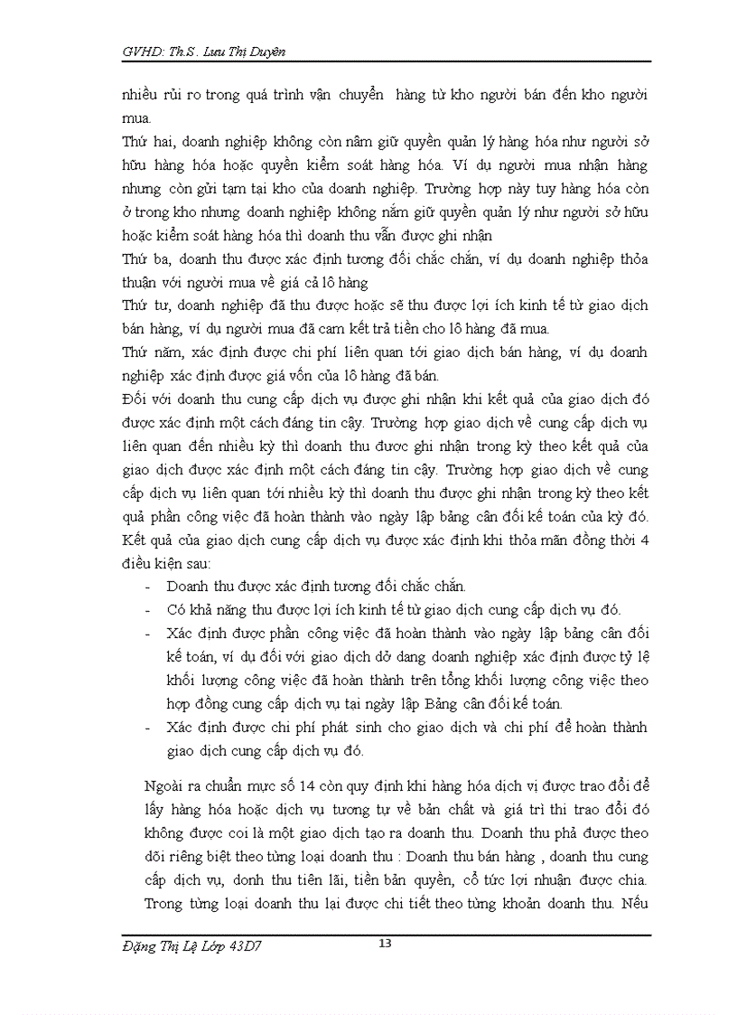 image for page Hoàn thiện quy trình kiểm toán khoản mục doanh thu trong kiểm toán Báo cáo tài chính do Công ty TNHH Kiểm toán Tư vấn Định giá ACC Việt Nam thực hiện