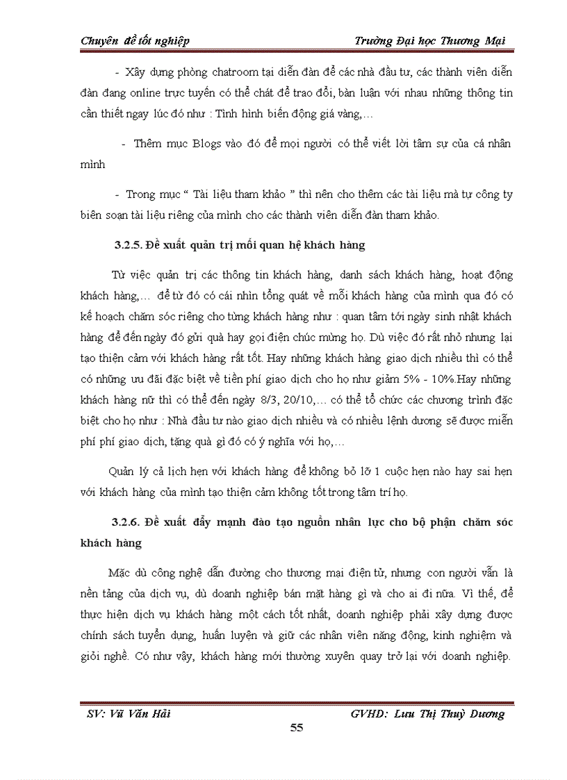 image for page Giải pháp ứng dụng dịch vụ chăm sóc khách hàng trực tuyến tại website www taichinhthegioi net của Công ty Cổ phần Tư vấn Đầu tư Thiên Phúc