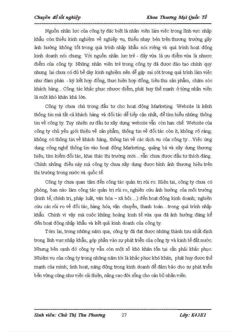 image for page Ảnh hưởng của khủng hoảng kinh tế thế giới đến kinh doanh nhập khẩu của Công ty TNHH thiết bị khoa học và công nghệ Thành Công
