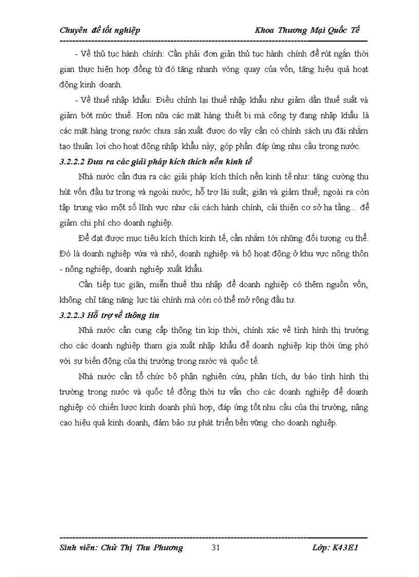 image for page Ảnh hưởng của khủng hoảng kinh tế thế giới đến kinh doanh nhập khẩu của Công ty TNHH thiết bị khoa học và công nghệ Thành Công