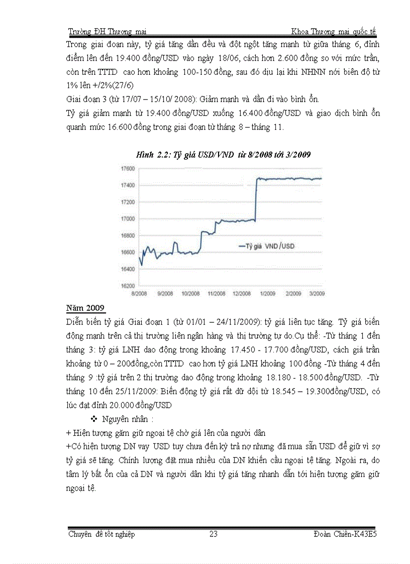 image for page Một số giải pháp hạn chế ảnh hưởng của biến động tỷ giá tới hoạt động xuất nhập khẩu thiết bị viễn thông của Công ty Thương mại và Xuất nhập khẩu Viettel