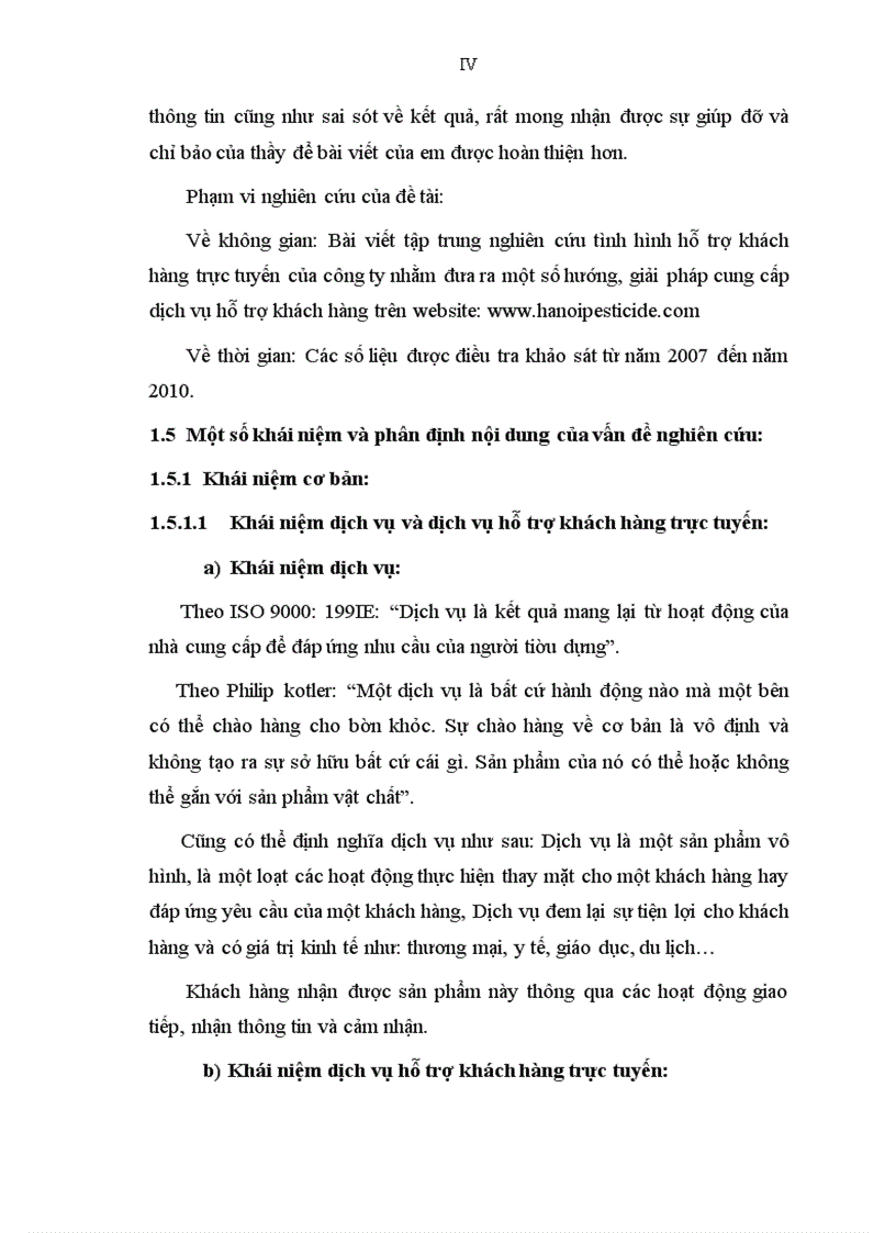 image for page Giải pháp cung cấp các dịch vụ hỗ trợ khách hàng trực tuyến trên website của công ty cổ phần vật tư bảo vệ thực vật Hà Nội