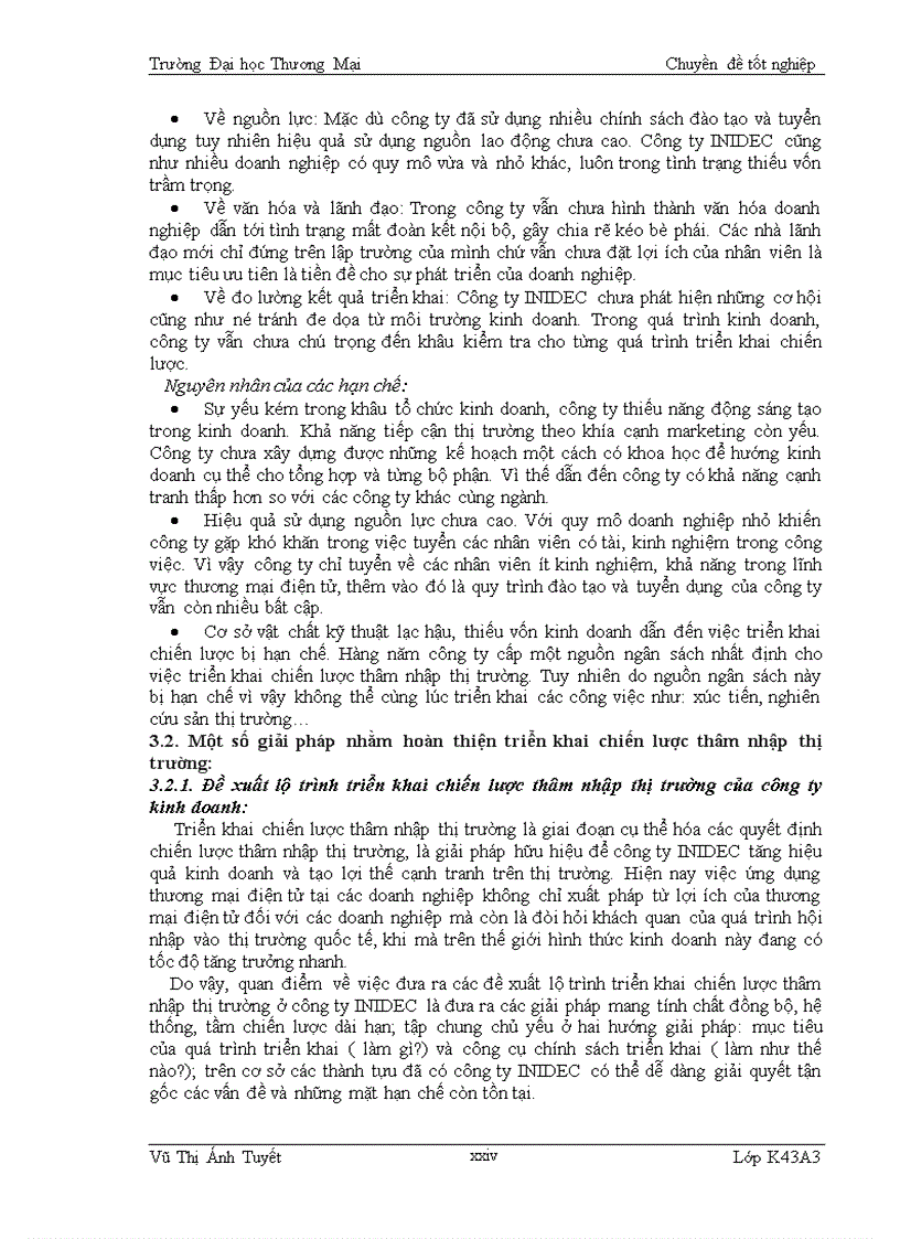 image for page Hoàn thiện triển khai chiến lược thâm nhập thị trường của Công ty Cổ phần Hợp tác Kinh tế Thái Bình Dương Việt Nam INIDEC